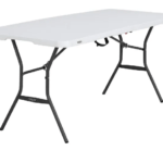 Foldable Table 1