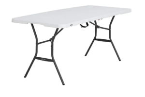 Foldable Table