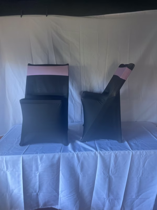 Chair Sasha's Hire - Image 6