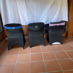 Chair Sasha's Hire