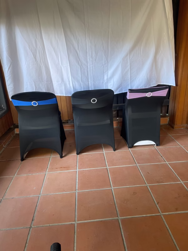 Chair Sasha's Hire