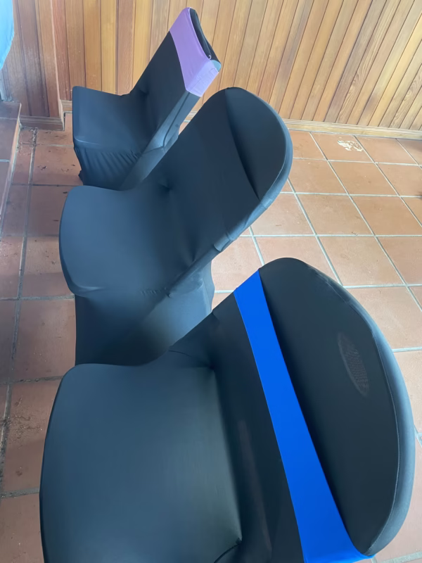 Chair Sasha's Hire - Image 8