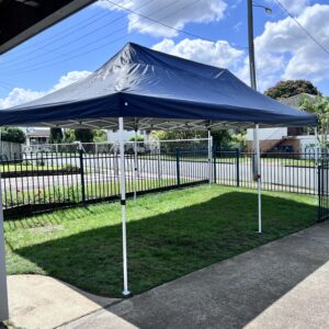 | Gazebo Hire |