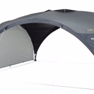 BlockOut Dome Shelter 4.2m Hire