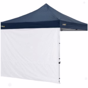 Gazebo Wall Suites 3x3 / 3x6m Gazebo Hire