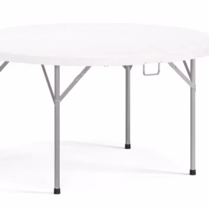 Round Banquet Table 1500mm