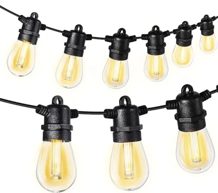 Lights Hire