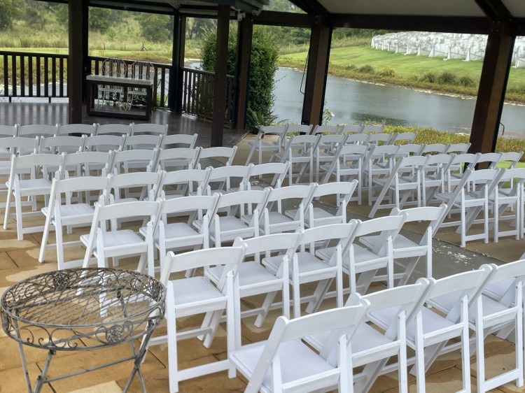 Chair Hire