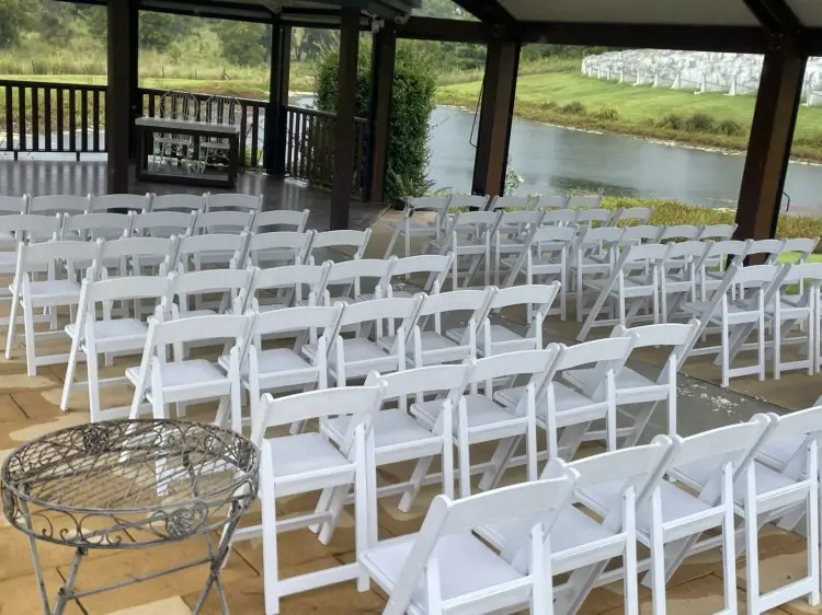 Chair Hire