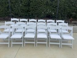 americana2 1753277969 White Americana Wedding Chair (WHITE)