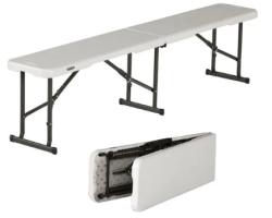 Bench Seat