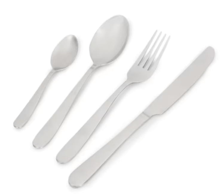 Cutlery Hire