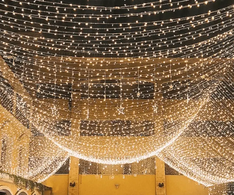Fairy Lights 200m