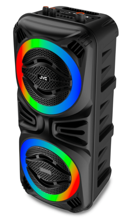 JVC 60w Speaker