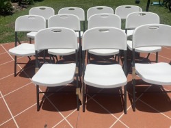 lifetime20chair 1753278043 Lifetime Party Event Chair
