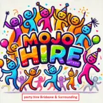 Mojo Outdoor Hire Bray Park QLD