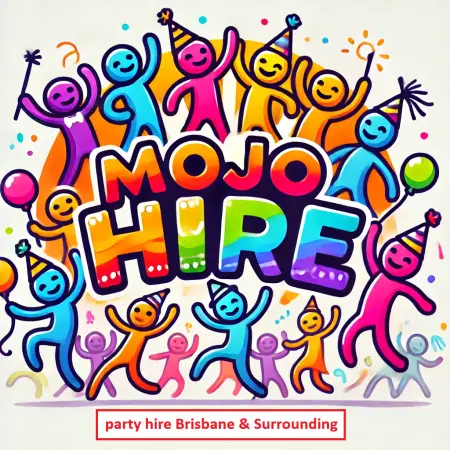 Mojo Outdoor Hire Bray Park QLD
