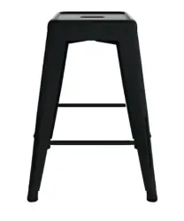 bar Stool (Black)
