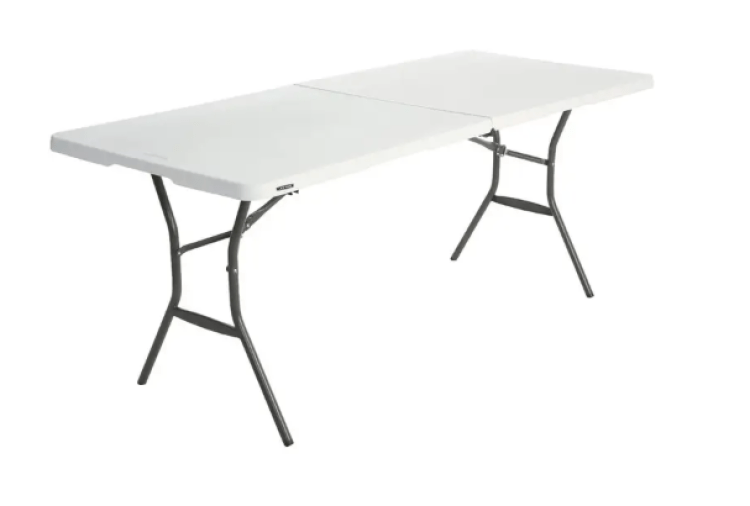Trestle Table - Rectangular 1.8Mtr