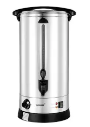 28L Stainless Steel Hot Water Urn