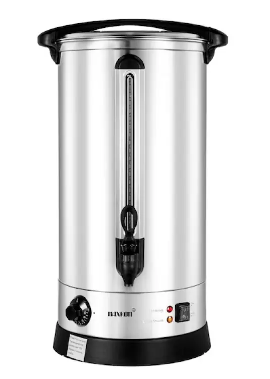 28L Stainless Steel Hot Water Urn