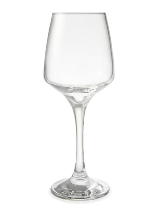 Wine Glass Glassware Hire
