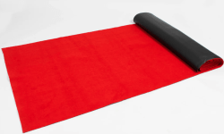 carpet 1757414652 Red Carpet Aisle Runner – 6m x 1.2m