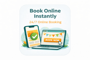 bookonline Home
