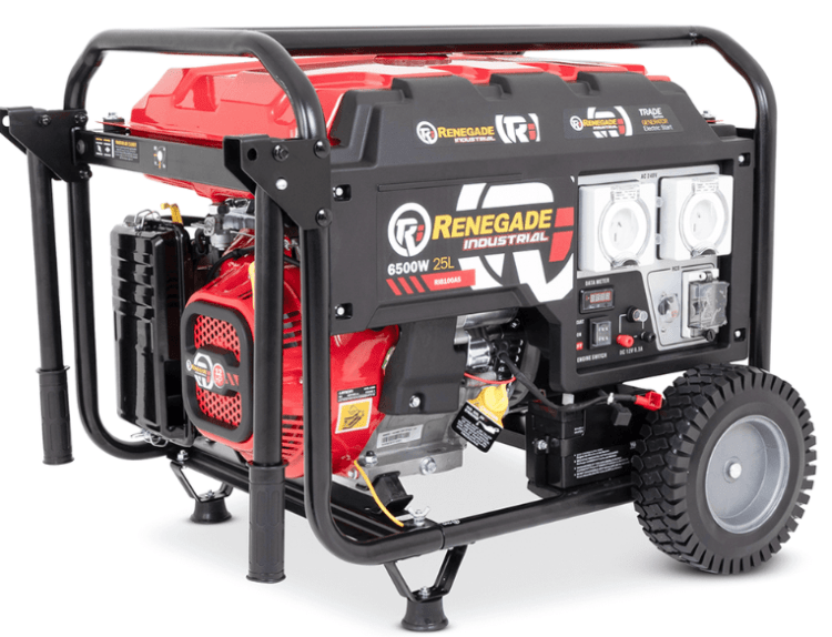 Generators & Power Hire Generators & Power Hire