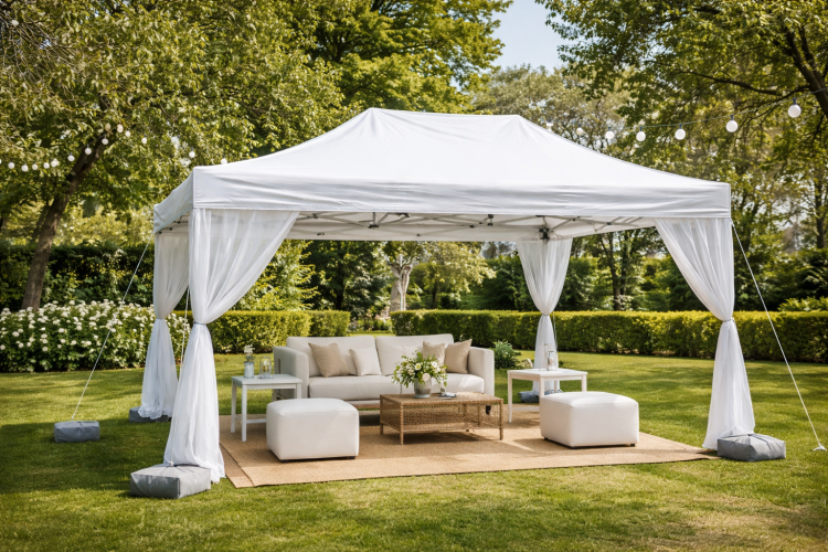 Gazebo Hire Gazebo Hire