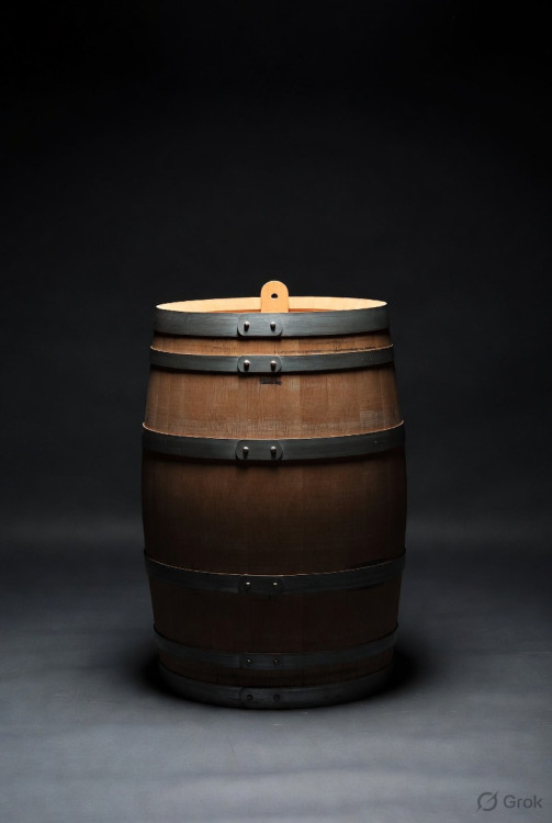 Wine Barrel Hire Wine Barrel Hire