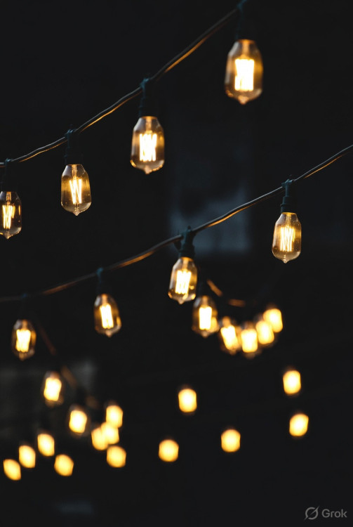 Lights Hire Lights Hire