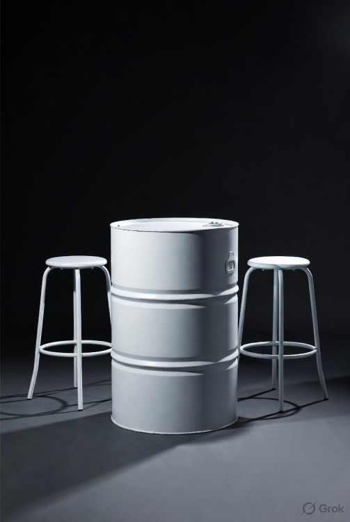 Barrel Hire Barrel Hire