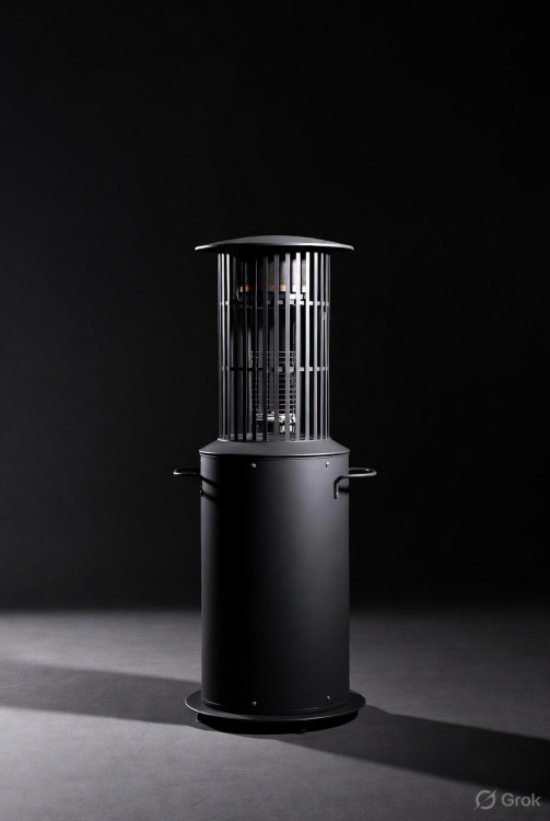 Heater | Warmer Hire Heater | Warmer Hire