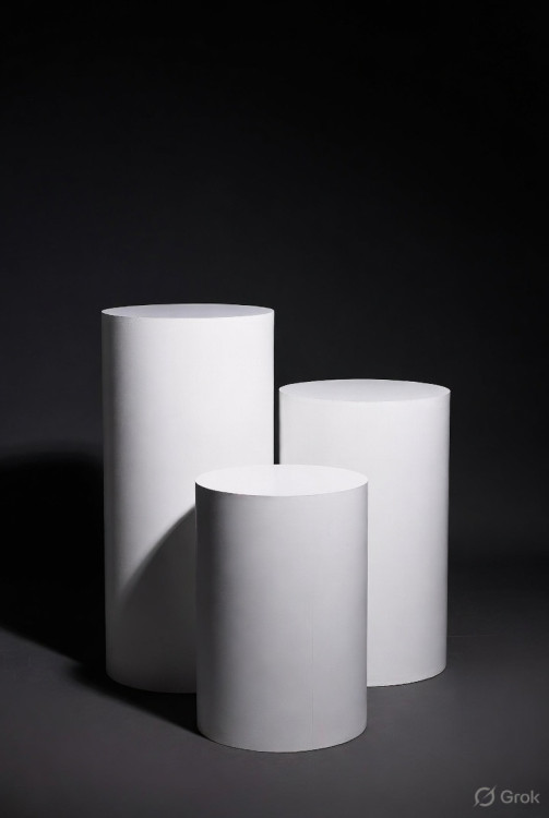 Plinth Hire Plinth Hire