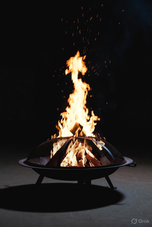 Fire Pit Hire Fire Pit Hire