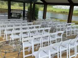 aaaaaaaa 1769828745 Wedding Ceremony Chair & Signing Table Package – Seats up to 50 Guests