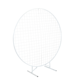 arch 1774522821 2m Round Mesh Arch