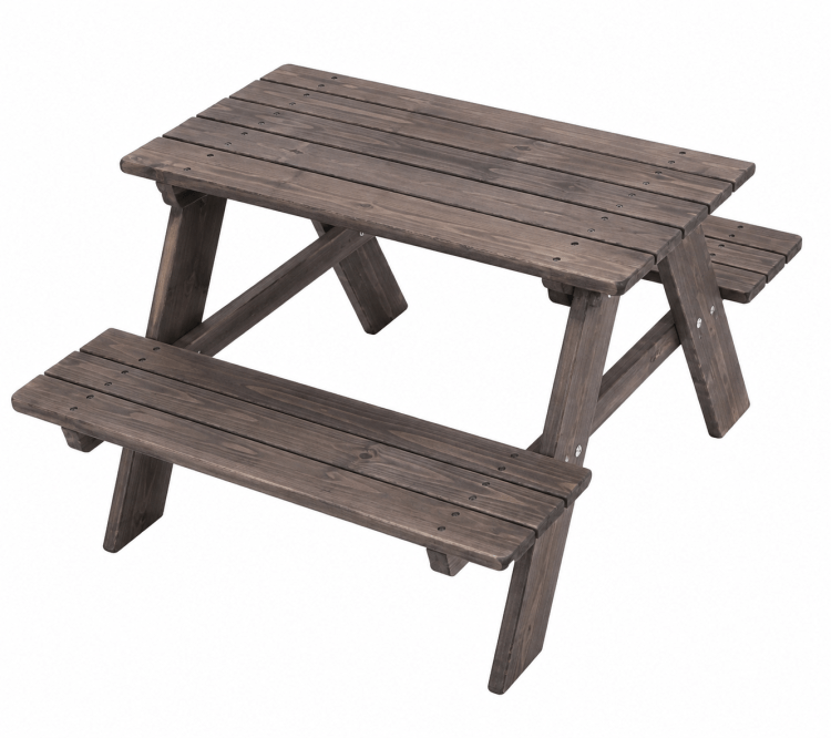 ChatGPT20Image20Aug20192020262003 01 5020PM 1787116075 big Kids Timber Picnic Table Hire