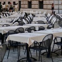 restaurant, italy, meal, italian, enjoy the meal, cover, table, chair, tables, chairs, tablecloth, road, street restaurant, kitchen, cook, having lunch, summer, restaurant, tablecloth, tablecloth, tablecloth, nature, tablecloth, tablecloth