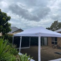 Linen Hire Brisbane | Event Essentials - Mojo Outdoor Hire